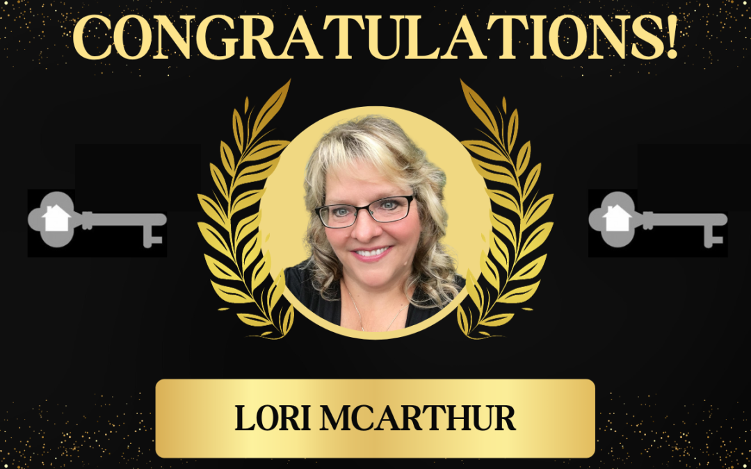 Lori McArthur